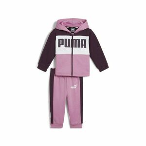 Trening Puma Minicats Colorblock Jogger FL imagine