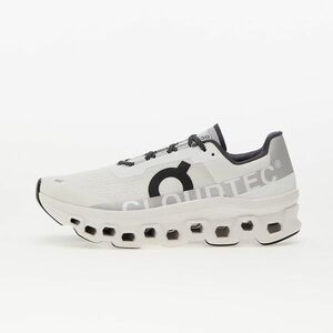 Sneakers On M Cloudmonster Exclusive Undyed-White/ White imagine