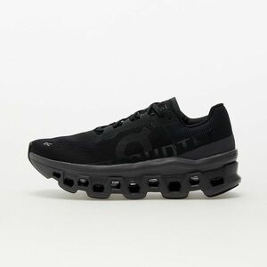 Sneakers On W Cloudmonster Black/ Magnet imagine