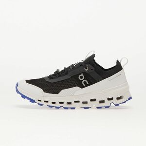 Sneakers On M Cloudultra 2 Black/ White imagine