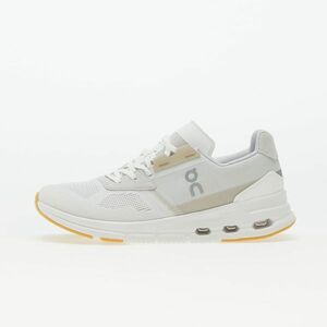 Sneakers On W Cloudrift Undyed- White/ Sand imagine