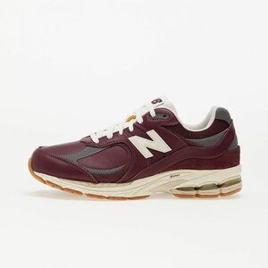 Sneakers New Balance 2002R Nb Burgundy imagine