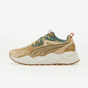 Sneakers Puma RS-X Efekt RE: PLACE Frosted Ivory/ Granola imagine