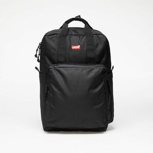 Rucsac Levi's® L-Pack Large Black imagine