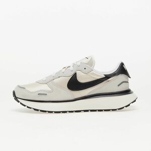 Sneakers Nike W Phoenix Waffle Summit White/ Black-Sanddrift-Sail imagine