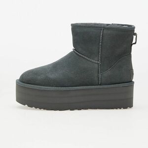 Sneakers UGG W Classic Mini Platform Rainstorm imagine