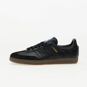 Sneakers adidas Samba Og Core Black/ Core Black/ Gum5 imagine