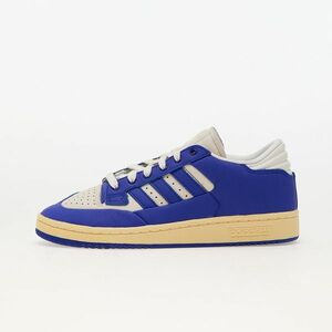 Sneakers adidas Centennial 85 Lo 00 Lucid Blue/ Cloud White/ Easy Yellow imagine