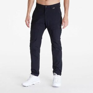 Pantaloni Napapijri Carchi Cargo Pants Black imagine