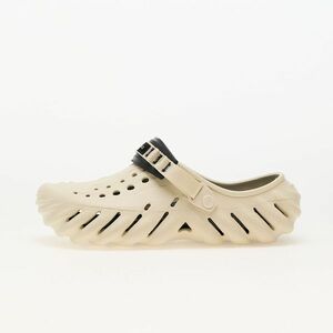 Sneakers Crocs Echo Clog Bone/ Black imagine