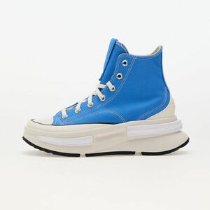 Sneakers Converse Run Star Legacy Cx Platform Blue Slushy/ Egret/ Black imagine