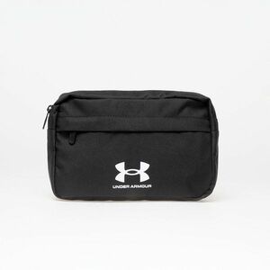 Geantă de talie Under Armour Sport Style Lite Waist Bag Crossbody Black imagine