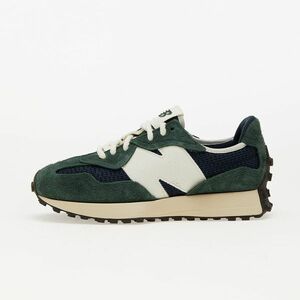 Sneakers New Balance 327 Midnight Green imagine