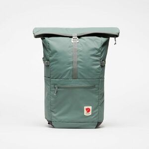 Rucsac Fjällräven High Coast Foldsack 24 Patina Green imagine