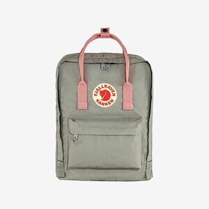 Rucsac Fjällräven Kånken Backpack Fog/ Pink imagine