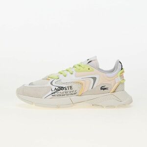 Sneakers LACOSTE L003 Neo White/ Lt imagine