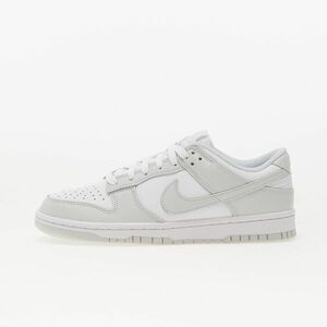 Sneakers Nike W Dunk Low White/ Photon Dust-White imagine