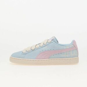 Sneakers Puma Suede Brand Love II Blue imagine