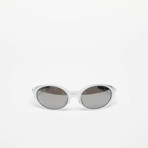 Ochelari de soare Oakley Eyejacket Redux Sunglasses Silver imagine