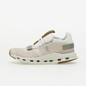 Sneakers On W Cloudnova Moon/ Aloe imagine