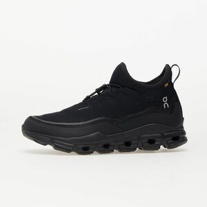 Sneakers On W Cloudaway Waterproof Suma All Black imagine