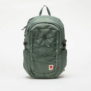 Fjällräven Skule 20 Patina Green imagine