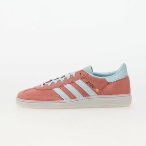 Sneakers adidas Handball Spezial Wonder Clay/ Almost Blue/ Crystal White imagine