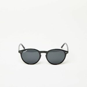 Ochelari de soare D.Franklin Ultra Light Max Black/ Black imagine