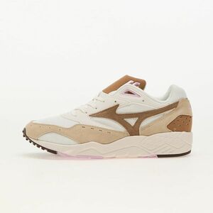 Sneakers Mizuno Contender Mojave Desert/ Tiger's Eye/ Snow White imagine