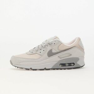 Sneakers Nike Air Max 90 Photon Dust/ Lt Smoke Grey-Phantom imagine