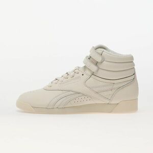 Sneakers Reebok x ANINE BING Frrestyle Hi LTD Bone/ Bone imagine