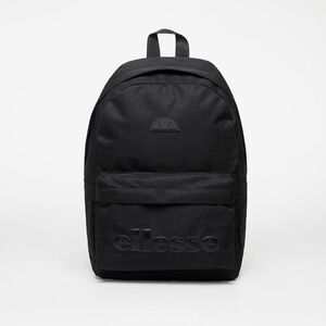 Rucsac Ellesse Regent Backpack Black imagine