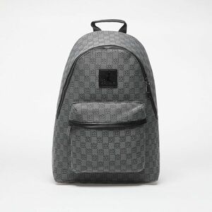 Rucsac Jordan Monogram Backpack Dark Smoke Grey imagine