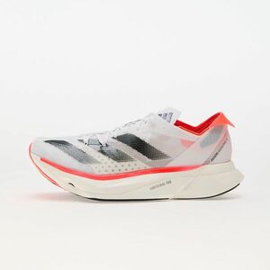 Sneakers adidas Adizero Adios Pro 3 M Ftw White/ Core Black/ Solid Red imagine