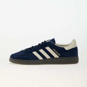 Sneakers adidas Handball Spezial Night Indigo/ Crew White/ Ftw White imagine