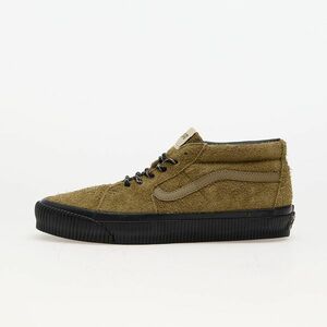 Sneakers Vans Sk8-Mid Reissue 83 LX Creep Gothic Olive imagine