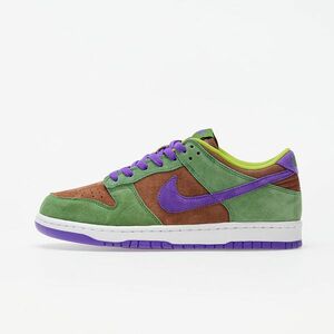 Sneakers Nike Dunk Low SP Veneer/ Deep Purple-Autumn Green imagine