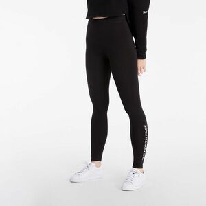 Colanți The North Face Zumu Leggings Tnf Black imagine