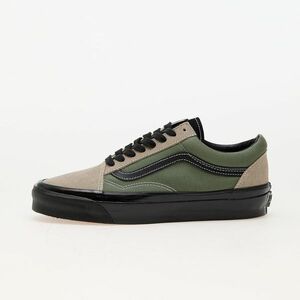 Sneakers Vans Old Skool 36 LX Park Ranger Aluminium/ Olive imagine