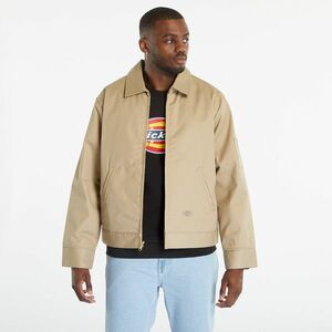 Jacheta Dickies Lined Recycled Eisenhower Jacket Khaki imagine