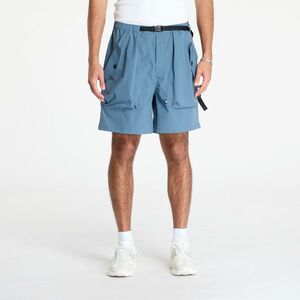 Pantaloni scurți Horsefeathers Mission Shorts UNISEX Misty Blue imagine