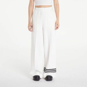 Pantaloni adidas Adicolor Neuclassics Trackpant Cloud White imagine