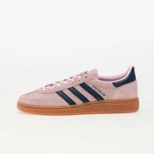 Sneakers adidas Handball Spezial W Clear Pink/ Arctic Night/ Gum2 imagine