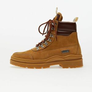 Sneakers Filling Pieces Mountain Boot Quartz Camel imagine