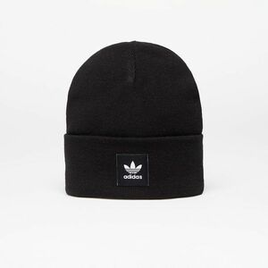 adidas Cuff Knit Black imagine