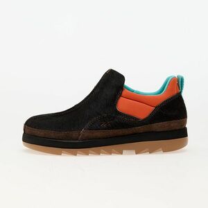 Sneakers Reebok x HICKS Beatnik Moc Dark Brown/ Dark Brown imagine