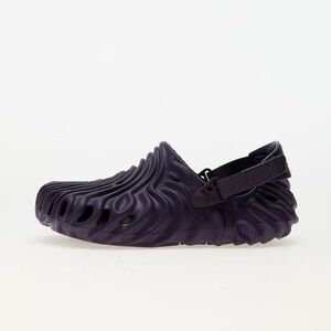 Sneakers Crocs x Salehe Benbury The Pollex Clog Ube imagine