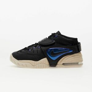 Sneakers Nike W Air Adjust Force 2023 Black/ Multi-Color-Sanddrift-Vivid Purple imagine