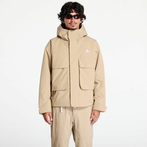 Jacheta Nike ACG "Skull Peak" Men's Storm-FIT ADV PrimaLoft® Jacket Khaki/ Anthracite/ Black/ Summit White imagine