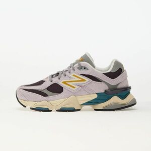 Sneakers New Balance 9060 Purple imagine